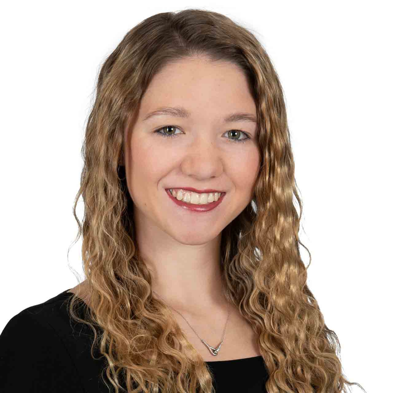 woman client accounting manager