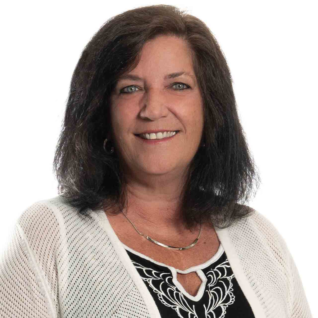 Tina Marso Accounting Plus business owner and partner